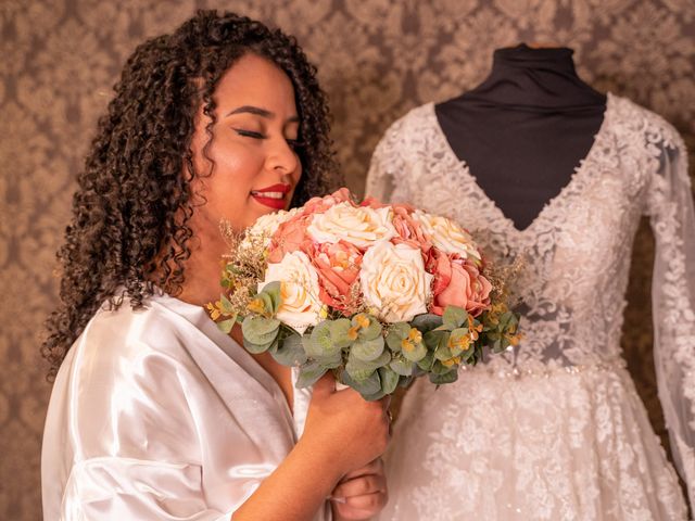 O casamento de Iago e Mirian em Pinheiral, Rio de Janeiro 27