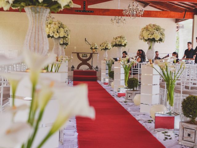 O casamento de Bruno e Luana em São Paulo, São Paulo Estado 6