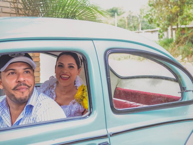 O casamento de Bruno e Luana em São Paulo, São Paulo Estado 9