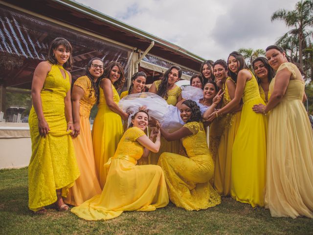 O casamento de Bruno e Luana em São Paulo, São Paulo Estado 10