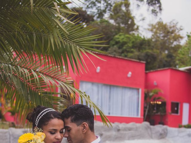 O casamento de Bruno e Luana em São Paulo, São Paulo Estado 11