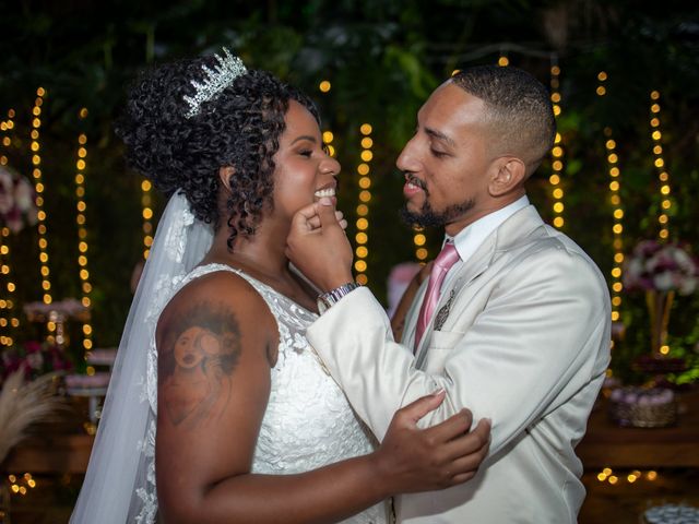 O casamento de Marcelo e Thamires em Rio de Janeiro, Rio de Janeiro 3