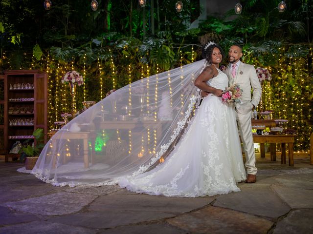 O casamento de Marcelo e Thamires em Rio de Janeiro, Rio de Janeiro 4