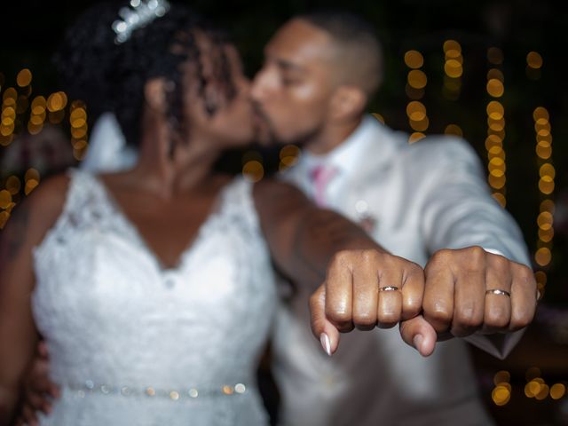 O casamento de Marcelo e Thamires em Rio de Janeiro, Rio de Janeiro 5