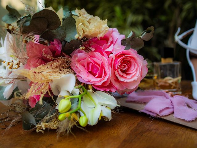 O casamento de Marcelo e Thamires em Rio de Janeiro, Rio de Janeiro 15