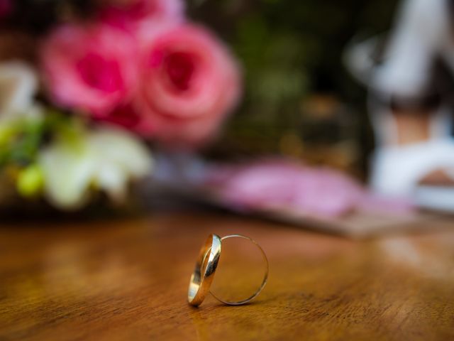 O casamento de Marcelo e Thamires em Rio de Janeiro, Rio de Janeiro 16