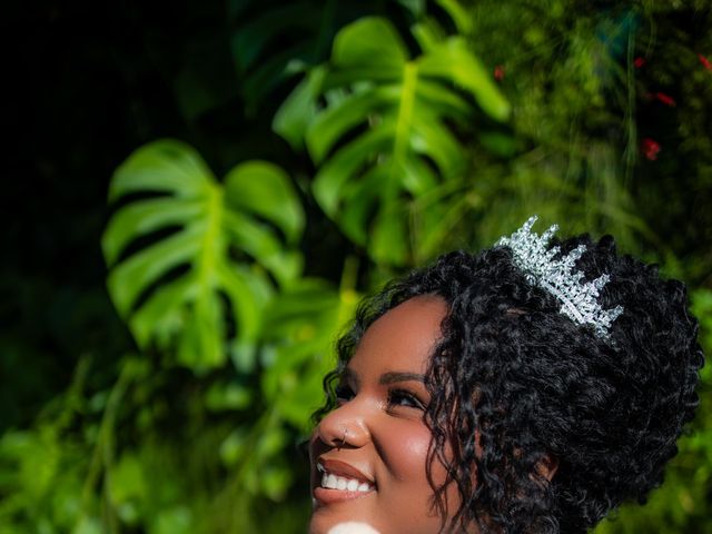 O casamento de Marcelo e Thamires em Rio de Janeiro, Rio de Janeiro 18