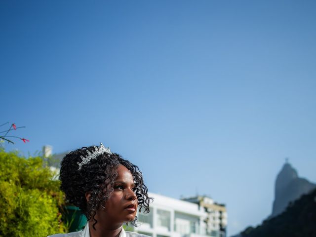 O casamento de Marcelo e Thamires em Rio de Janeiro, Rio de Janeiro 22