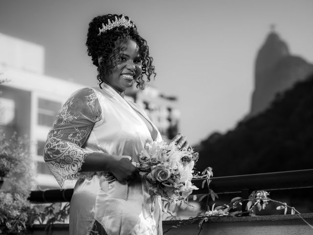 O casamento de Marcelo e Thamires em Rio de Janeiro, Rio de Janeiro 23