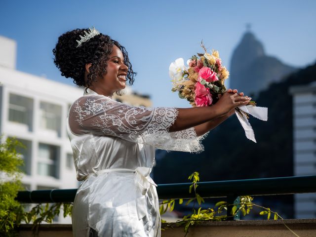 O casamento de Marcelo e Thamires em Rio de Janeiro, Rio de Janeiro 24