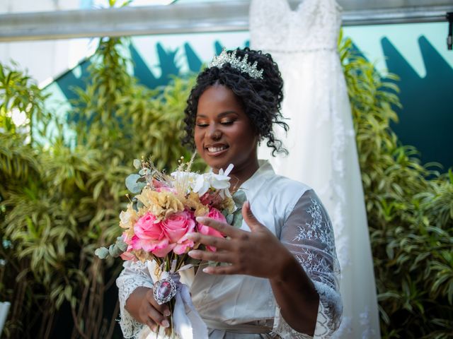 O casamento de Marcelo e Thamires em Rio de Janeiro, Rio de Janeiro 27