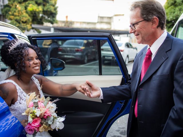 O casamento de Marcelo e Thamires em Rio de Janeiro, Rio de Janeiro 29