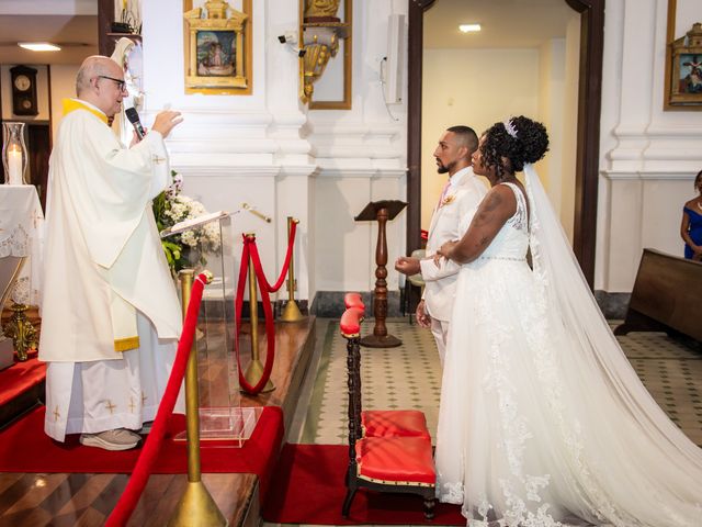 O casamento de Marcelo e Thamires em Rio de Janeiro, Rio de Janeiro 34