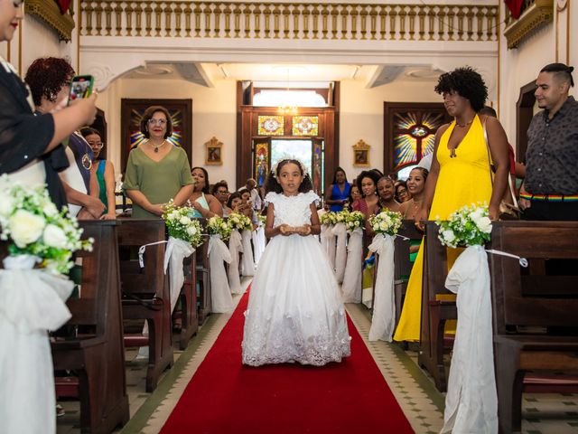 O casamento de Marcelo e Thamires em Rio de Janeiro, Rio de Janeiro 35