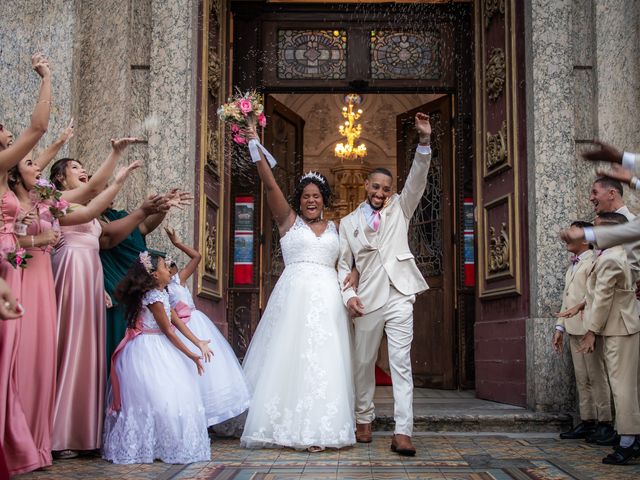 O casamento de Marcelo e Thamires em Rio de Janeiro, Rio de Janeiro 36