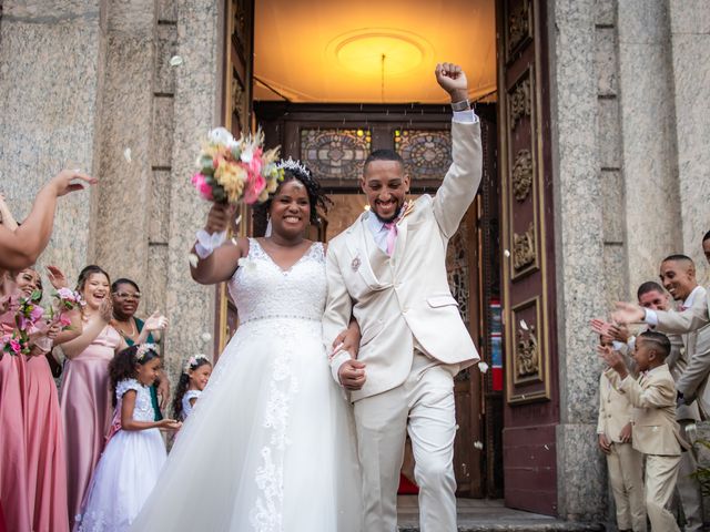 O casamento de Marcelo e Thamires em Rio de Janeiro, Rio de Janeiro 37