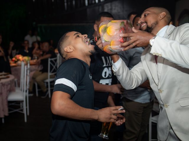 O casamento de Marcelo e Thamires em Rio de Janeiro, Rio de Janeiro 41