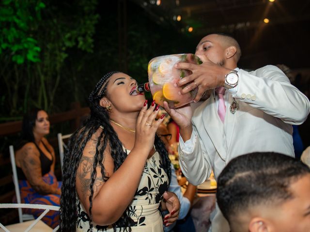 O casamento de Marcelo e Thamires em Rio de Janeiro, Rio de Janeiro 43