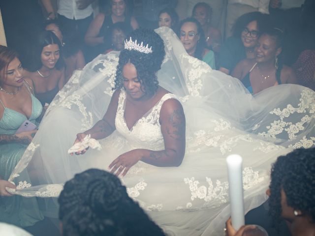 O casamento de Marcelo e Thamires em Rio de Janeiro, Rio de Janeiro 50