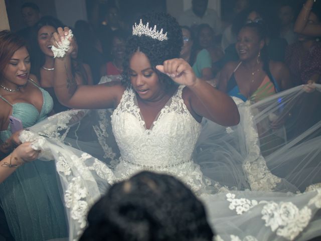 O casamento de Marcelo e Thamires em Rio de Janeiro, Rio de Janeiro 52