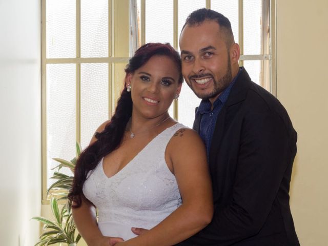 O casamento de Carlos Henrique e Vanessa em Brasília, Distrito Federal 2