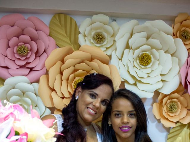 O casamento de Carlos Henrique e Vanessa em Brasília, Distrito Federal 3