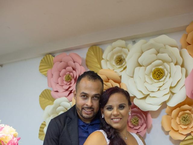 O casamento de Carlos Henrique e Vanessa em Brasília, Distrito Federal 5