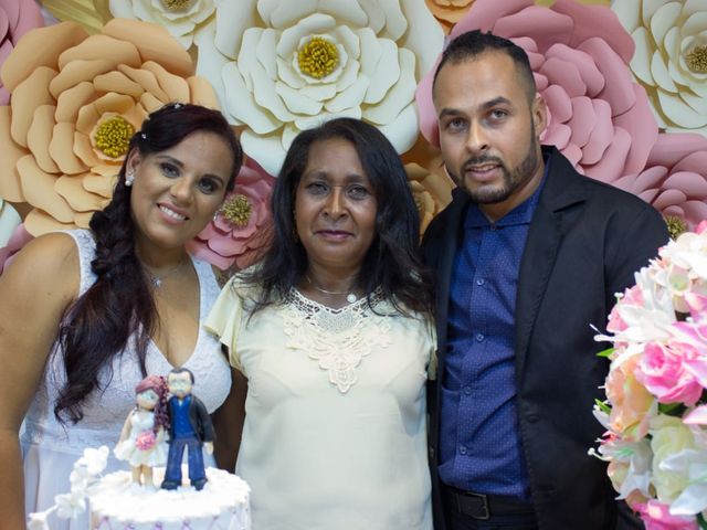 O casamento de Carlos Henrique e Vanessa em Brasília, Distrito Federal 6