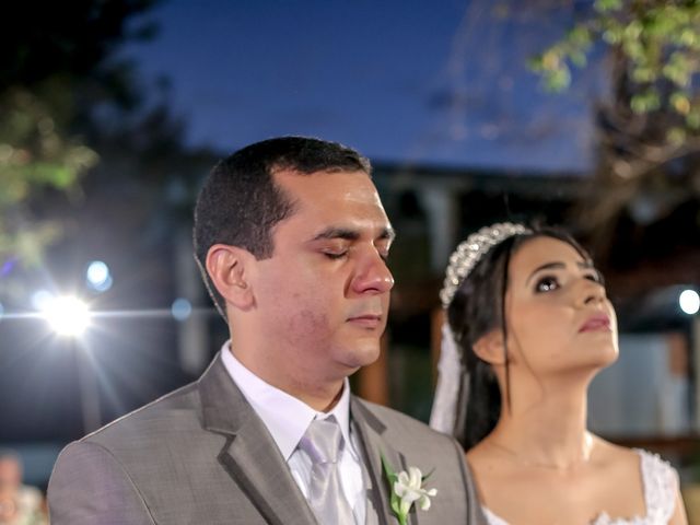 O casamento de Lourivaldo e Andrêssa em Sobradinho, Distrito Federal 29