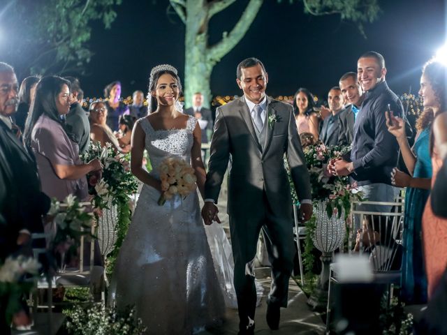 O casamento de Lourivaldo e Andrêssa em Sobradinho, Distrito Federal 2