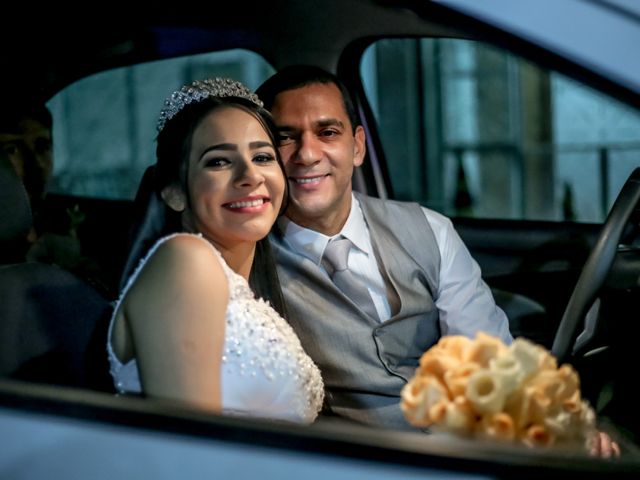 O casamento de Lourivaldo e Andrêssa em Sobradinho, Distrito Federal 45