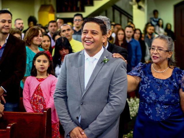 O casamento de Uonder e Keli em Cotia, São Paulo Estado 11
