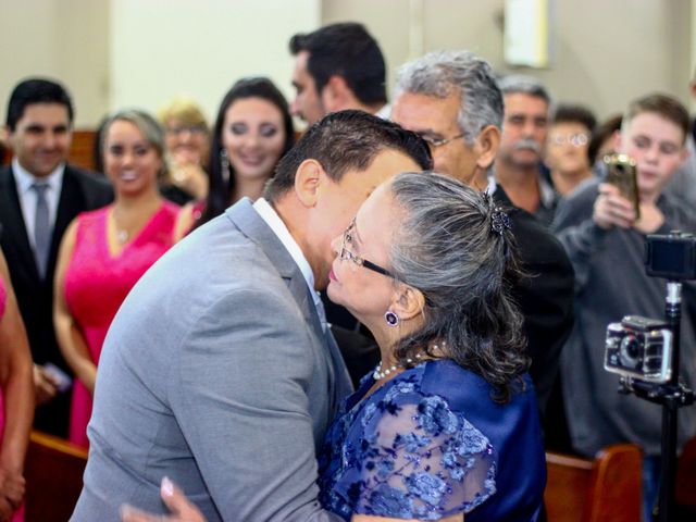 O casamento de Uonder e Keli em Cotia, São Paulo Estado 12