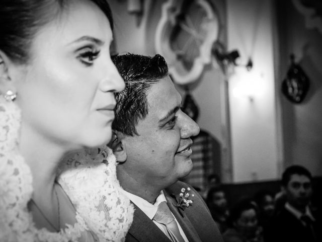 O casamento de Uonder e Keli em Cotia, São Paulo Estado 21