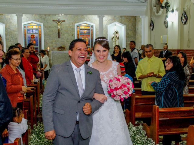 O casamento de Uonder e Keli em Cotia, São Paulo Estado 25