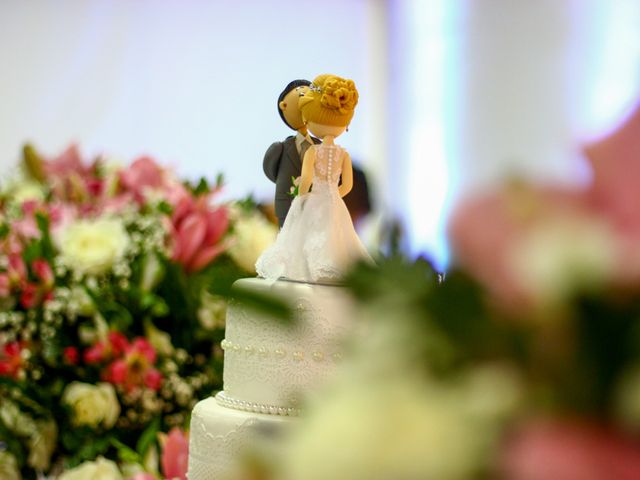 O casamento de Uonder e Keli em Cotia, São Paulo Estado 31