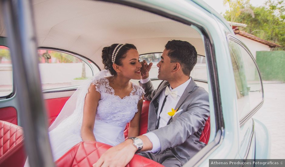 O casamento de Bruno e Luana em São Paulo, São Paulo Estado