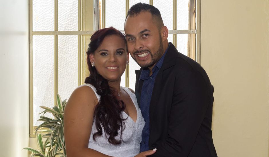O casamento de Carlos Henrique e Vanessa em Brasília, Distrito Federal