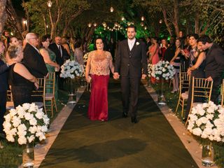 O casamento de Renata e Rodrigo 2