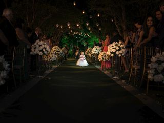 O casamento de Renata e Rodrigo 3