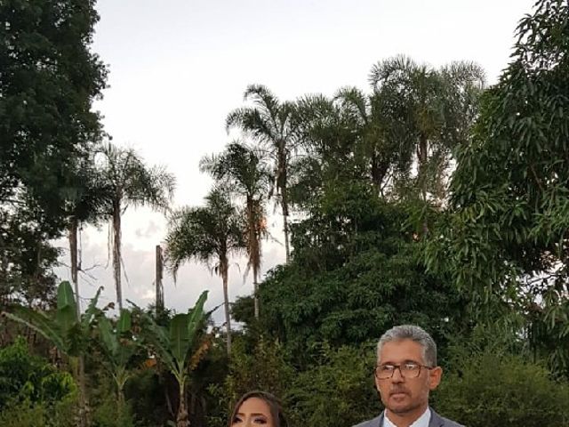 O casamento de Matheus Felipe  e Maria Júlia em Gama, Distrito Federal 1
