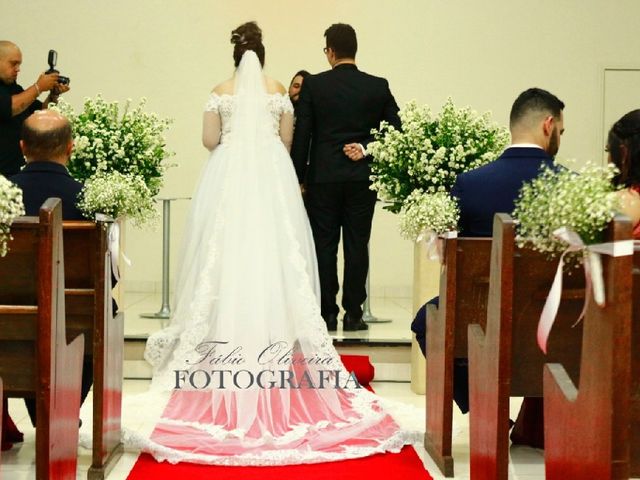 O casamento de Eduardo e Anna Beatriz em Americana, São Paulo Estado 1