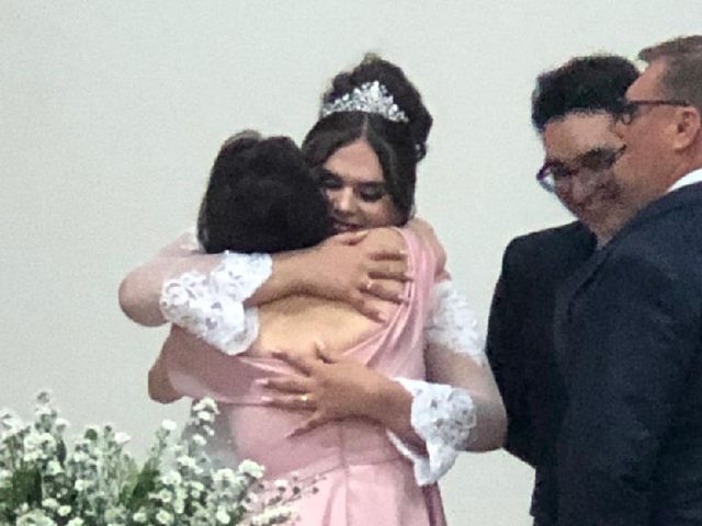 O casamento de Eduardo e Anna Beatriz em Americana, São Paulo Estado 4