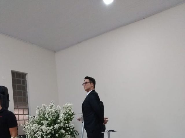 O casamento de Eduardo e Anna Beatriz em Americana, São Paulo Estado 5