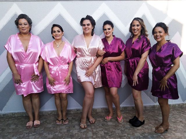 O casamento de Eduardo e Anna Beatriz em Americana, São Paulo Estado 2