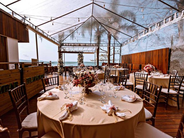 O casamento de Rodrigo e Amanda em Florianópolis, Santa Catarina 26