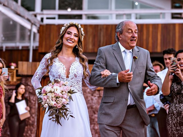 O casamento de Rodrigo e Amanda em Florianópolis, Santa Catarina 43