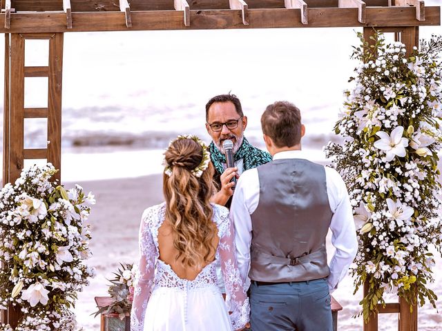 O casamento de Rodrigo e Amanda em Florianópolis, Santa Catarina 50