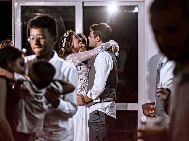 O casamento de Rodrigo e Amanda em Florianópolis, Santa Catarina 76