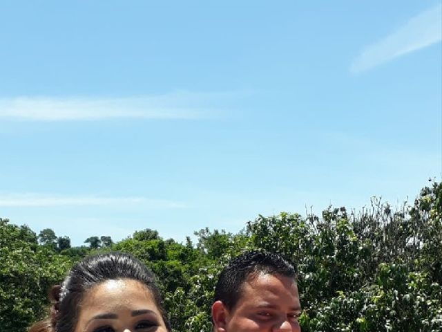 O casamento de Vinicios e Dayane em Araçariguama, São Paulo Estado 9